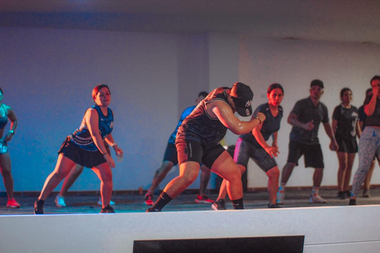 RUMBA